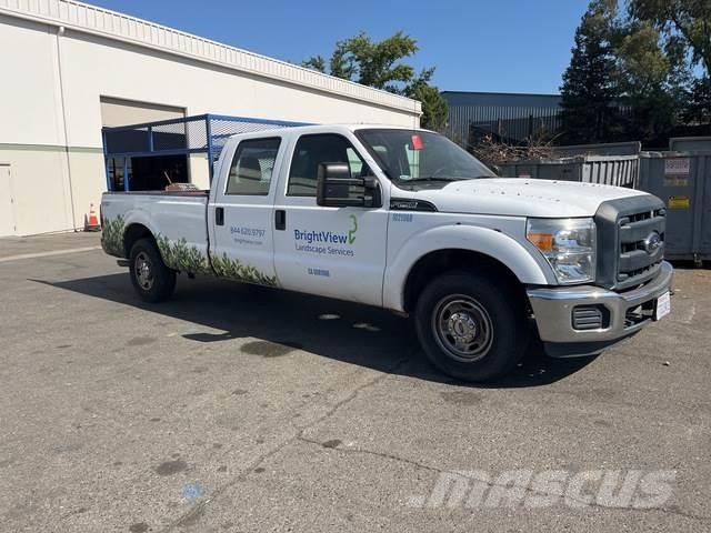 Ford F-250 Ostalo