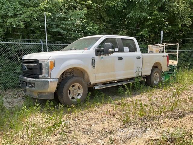 Ford F-250 Ostalo