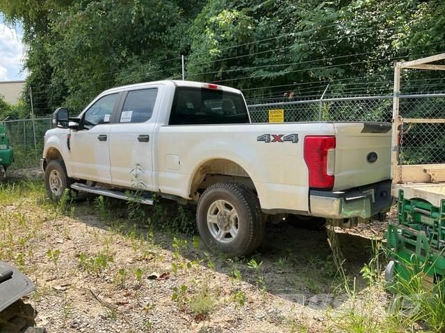 Ford F-250 Ostalo
