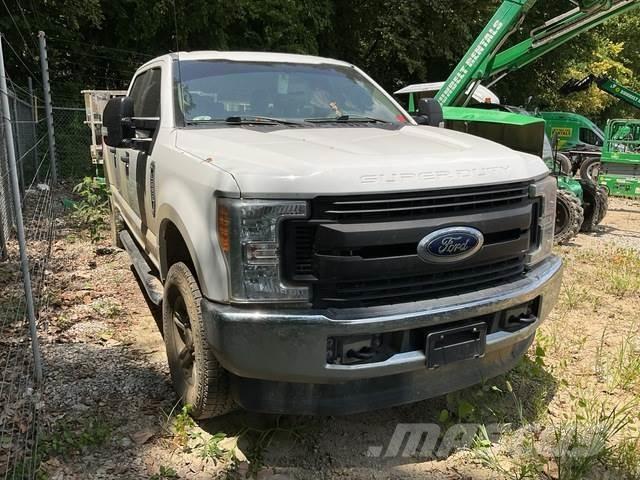 Ford F-250 Ostalo
