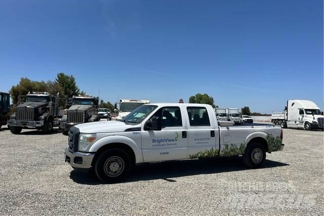 Ford F-250 Ostalo