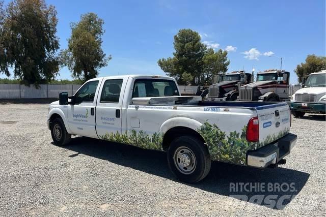 Ford F-250 Ostalo