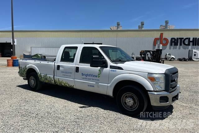 Ford F-250 Ostalo