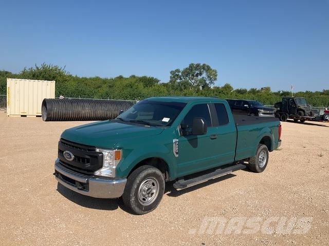 Ford F-250 Ostalo