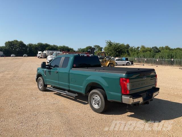 Ford F-250 Ostalo