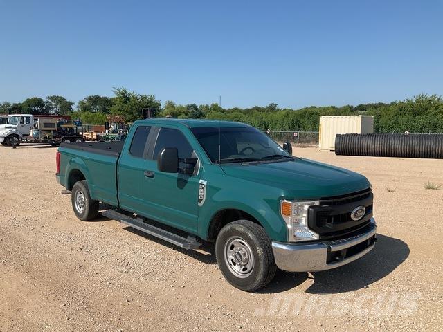 Ford F-250 Ostalo