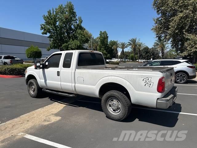 Ford F-250 Ostalo