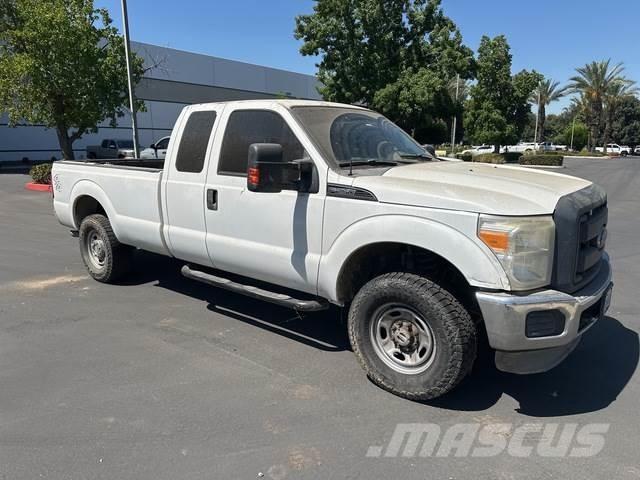 Ford F-250 Ostalo