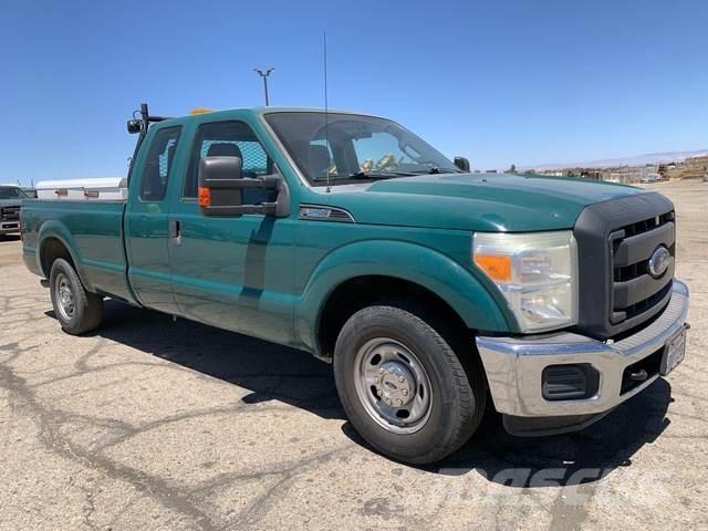 Ford F-250 Ostalo