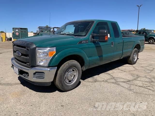Ford F-250 Ostalo