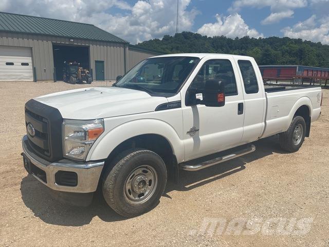 Ford F-250 Ostalo