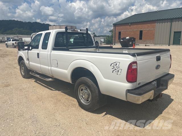 Ford F-250 Ostalo