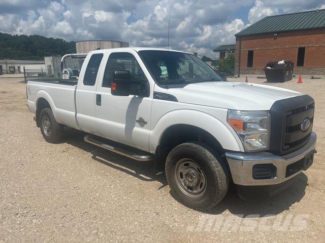 Ford F-250 Ostalo