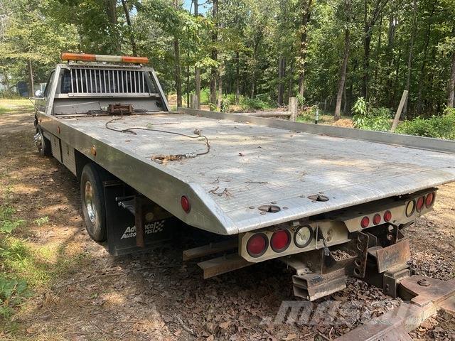 Ford F-250 Recovery vozila