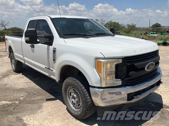 Ford F-250 Ostalo