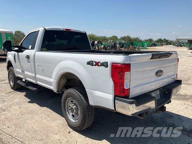 Ford F-250 Ostalo