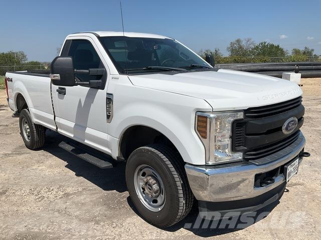 Ford F-250 Ostalo