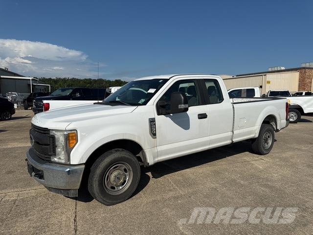 Ford F-250 Ostalo