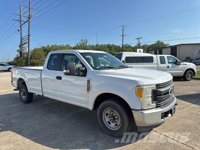 Ford F-250 Ostalo