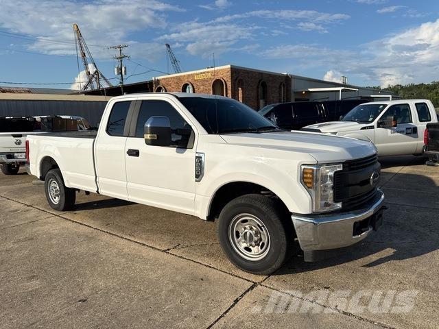 Ford F-250 Ostalo