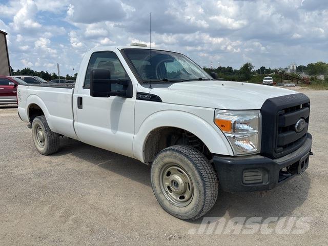 Ford F-250 Ostalo