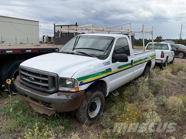 Ford F-250 Ostalo
