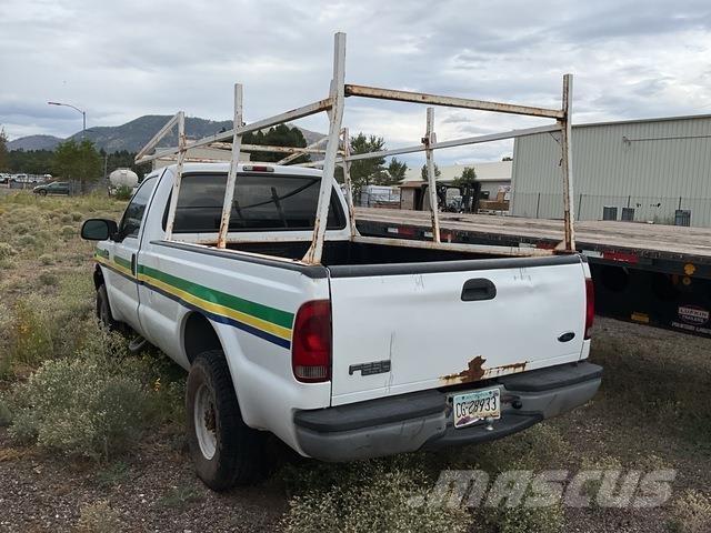 Ford F-250 Ostalo