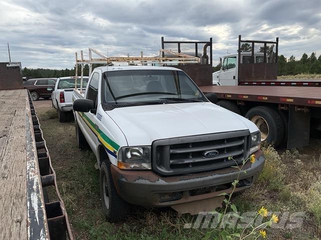 Ford F-250 Ostalo