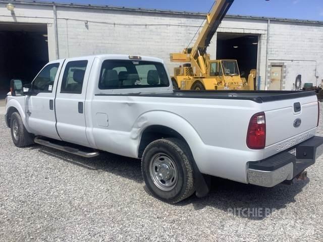 Ford F-250 4x4 Ostalo