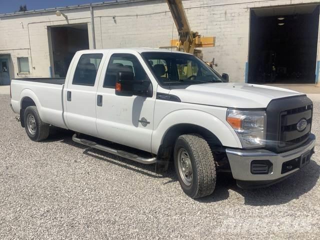 Ford F-250 4x4 Ostalo