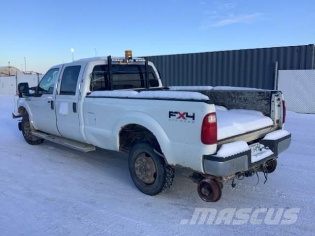 Ford F-350 Ostalo