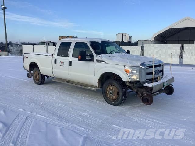 Ford F-350 Ostalo