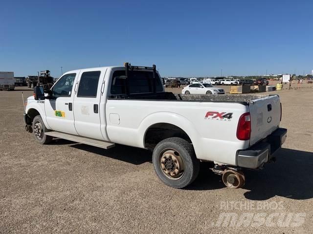 Ford F-350 Ostalo