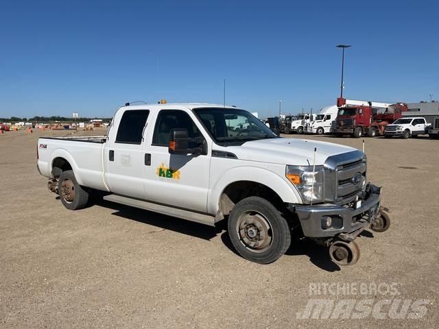 Ford F-350 Ostalo