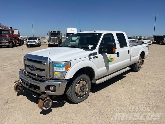 Ford F-350 Ostalo