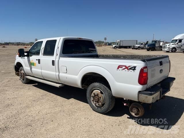 Ford F-350 Ostalo