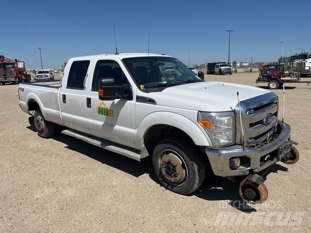 Ford F-350 Ostalo