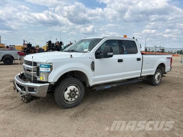 Ford F-350 Ostalo