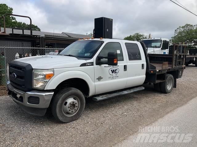 Ford F-350 Kamioni sa otvorenim sandukom