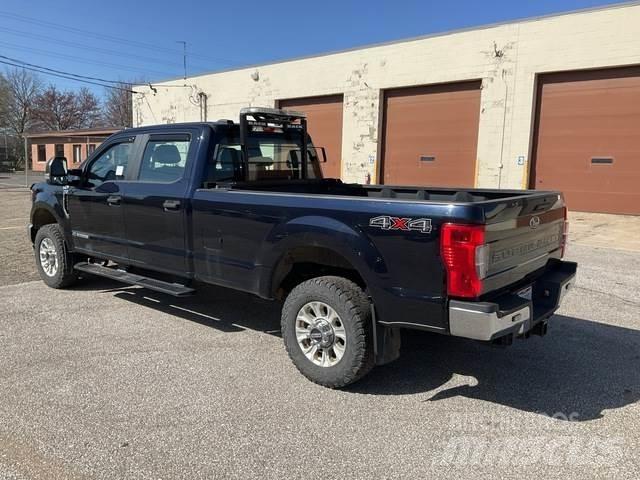 Ford F-350 Ostalo