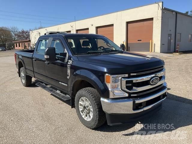 Ford F-350 Ostalo
