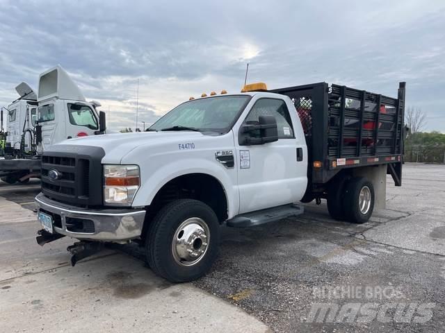 Ford F-350 Kamioni sa otvorenim sandukom