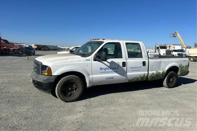 Ford F-350 Ostalo