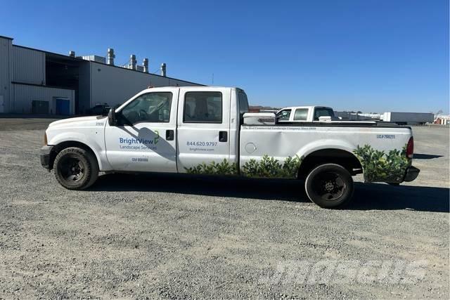 Ford F-350 Ostalo