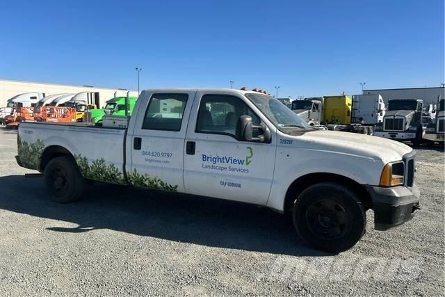 Ford F-350 Ostalo