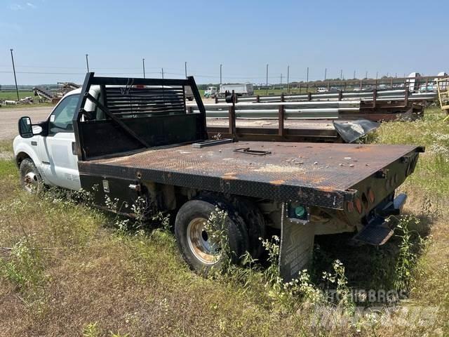 Ford F-350 Kamioni sa otvorenim sandukom