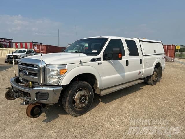 Ford F-350 Ostalo