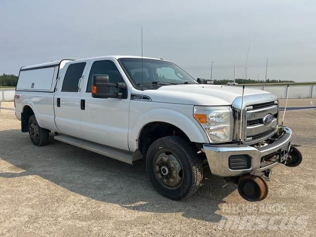 Ford F-350 Ostalo
