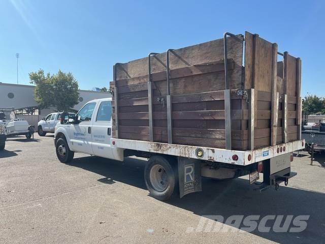 Ford F-350 Kamioni sa otvorenim sandukom
