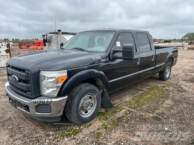 Ford F-350 Ostalo